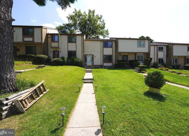 Property at 8997 Centerway Rd, Gaithersburg, MD 20879, 4 beds, 3 baths