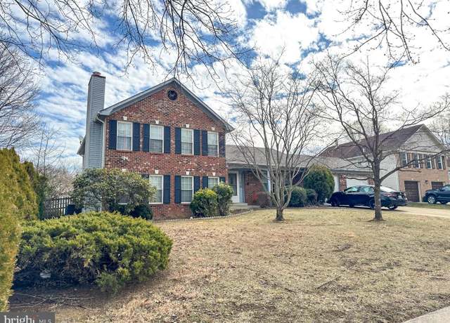 Property at 6205 Guinevere Ct, Glenn Dale, MD 20769, 5 beds, 3 baths