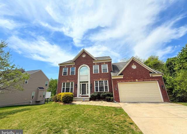 Property at 12405 Hillantrae Dr, Clinton, MD 20735, 5 beds, 3.5 baths
