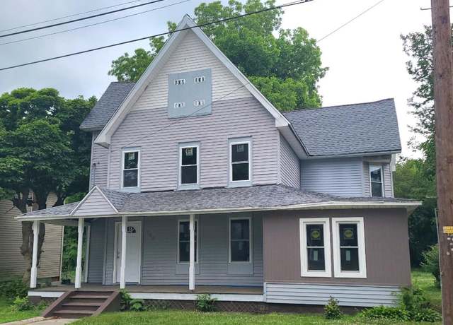 Property at 205 Laurel St, Pocomoke City, MD 21851, 7 beds, 2 baths