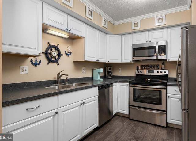 Property at 1206 Saint Louis Ave #2, Ocean City, MD 21842, 1 bed, 1 bath
