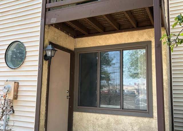 Property at 106 Newtowne Sq, Pleasantville, NJ 08232, 1 bed, 1 bath