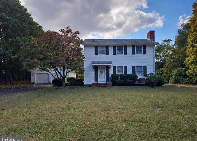 Property at 735 Morton Ave, Bridgeton, NJ 08302, 3 beds, 1.5 baths