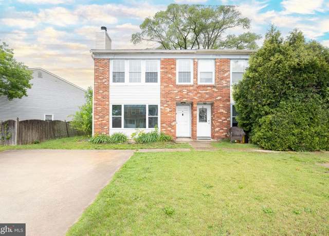 Property at 4 Corvas Ct, Sewell, NJ 08080, 3 beds, 1.5 baths