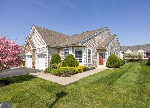 Property at 118 Josiah Ln, Hamilton, NJ 08691, 2 beds, 2 baths