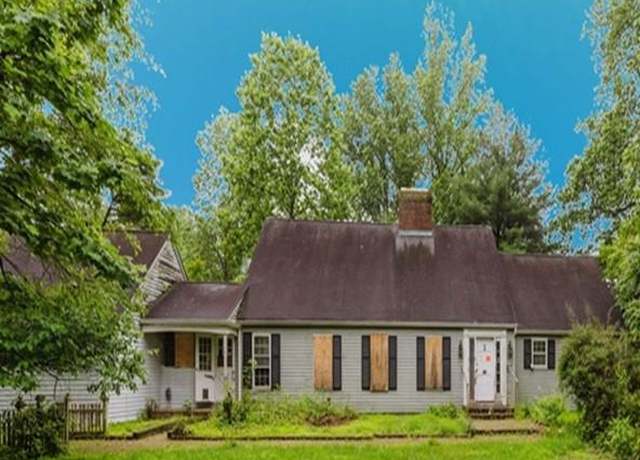 Property at 23 Nelson Ridge Rd, Princeton, NJ 08540, 4 beds, 3.5 baths