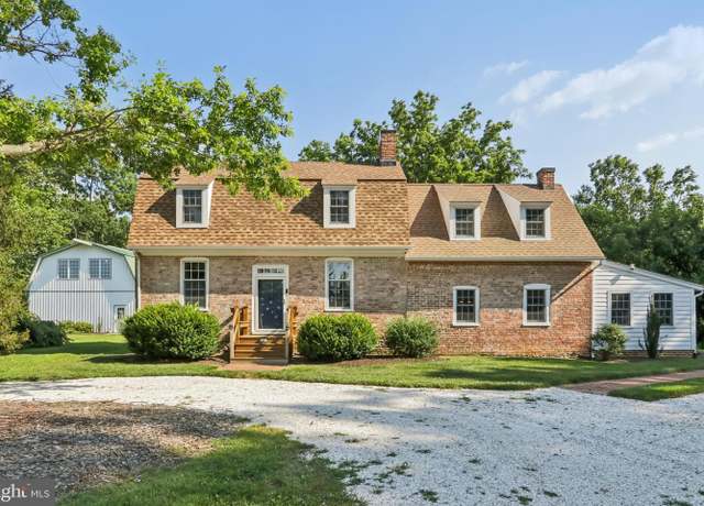 Property at 235 Swedesboro Rd, Monroeville, NJ 08343, 3 beds, 2 baths