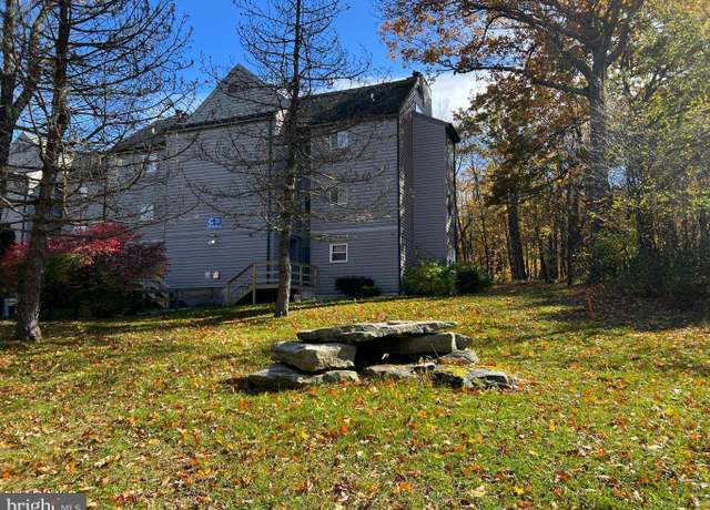 Property at 215 E Valley Point Ln Unit C101, Claysburg, PA 16625, 1 bed, 1 bath