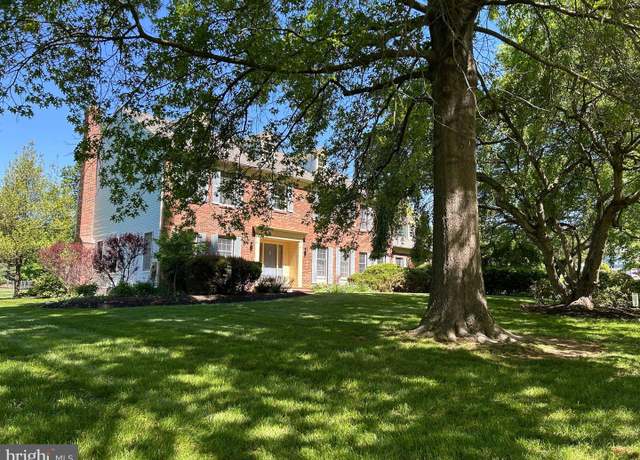 Property at 3720 Morrison Way, Doylestown, PA 18902, 4 beds, 2.5 baths