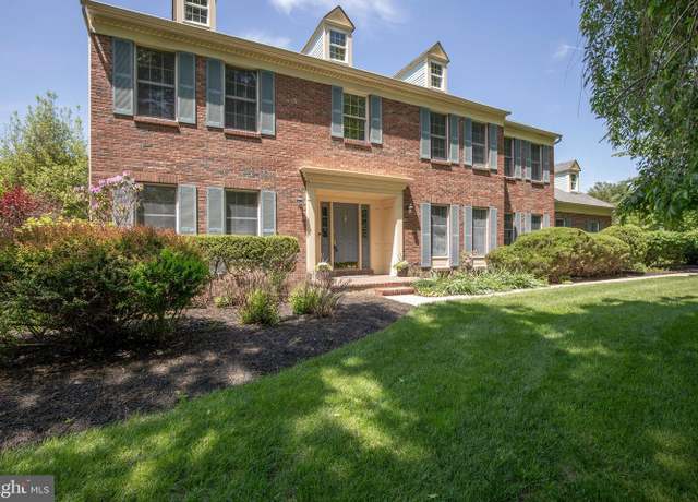 Property at 3720 Morrison Way, Doylestown, PA 18902, 4 beds, 2.5 baths