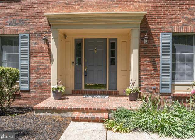 Property at 3720 Morrison Way, Doylestown, PA 18902, 4 beds, 2.5 baths