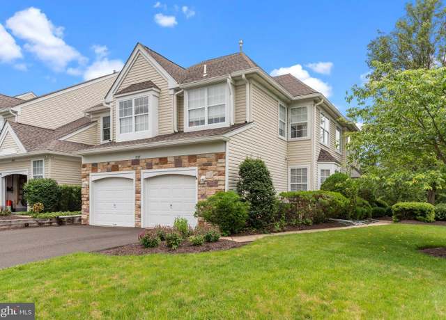 Property at 837 Breckinridge Ct #108, New Hope, PA 18938, 0.5 baths