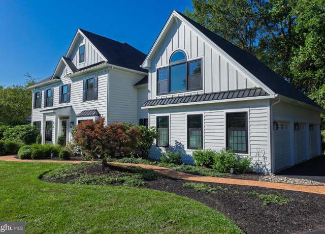 Property at 2910 Stover Trl, Doylestown, PA 18902, 4 beds, 2.5 baths