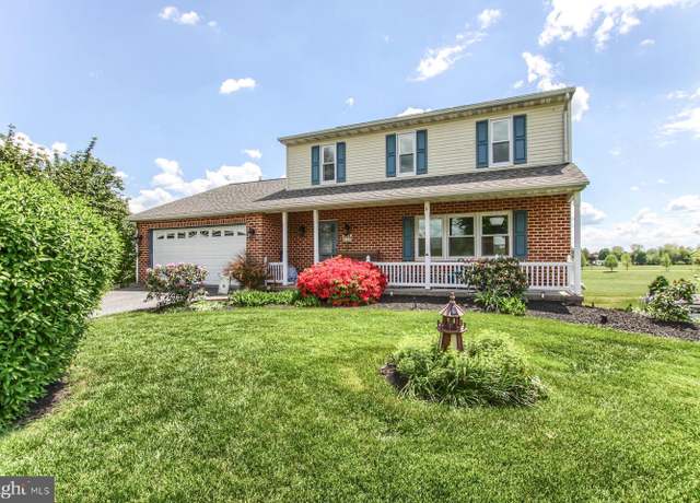 Property at 4 John Mar Ct, Mechanicsburg, PA 17055, 3 beds, 3 baths