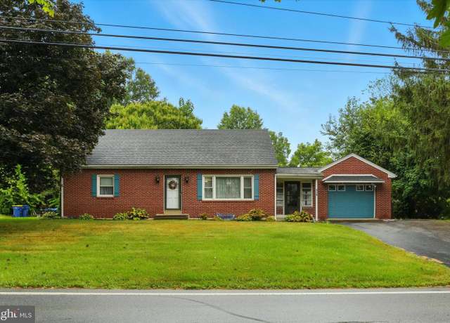 Property at 420 Oberlin Rd, Middletown, PA 17057, 3 beds, 1 bath