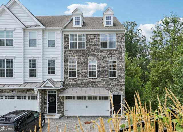 Property at 113 Westwing Aly Aly, Media, PA 19063, 4 beds, 3.5 baths