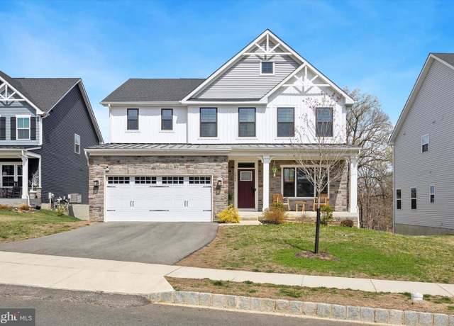 Property at 1044 Miles Ct, Cheltenham, PA 19012, 4 beds, 4.5 baths