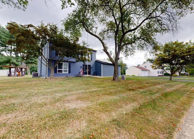 Property at 2980 Woodview Dr, Hatfield, PA 19440, 3 beds, 3 baths