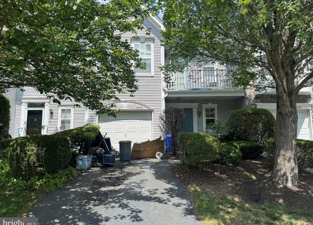 Property at 608 Ascot Ct, North Wales, PA 19454, 2 beds, 2.5 baths