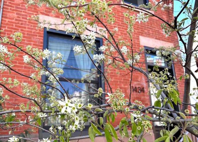 Property at 1434 S 21st St, Philadelphia, PA 19146, 3 beds, 2 baths