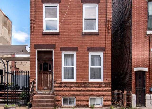 Property at 2337 E Cumberland St, Philadelphia, PA 19125, 4 beds, 3 baths
