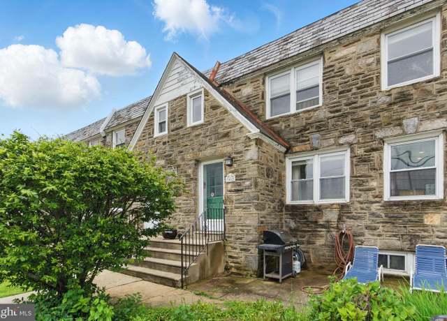 Property at 3012 Tyson Ave, Philadelphia, PA 19149, 4 beds, 2 baths