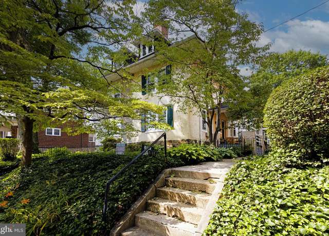 Property at 7433 Boyer St, Philadelphia, PA 19119, 5 beds, 2.5 baths