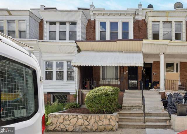 Property at 5630 Larchwood Ave, Philadelphia, PA 19143, 3 beds, 1 bath