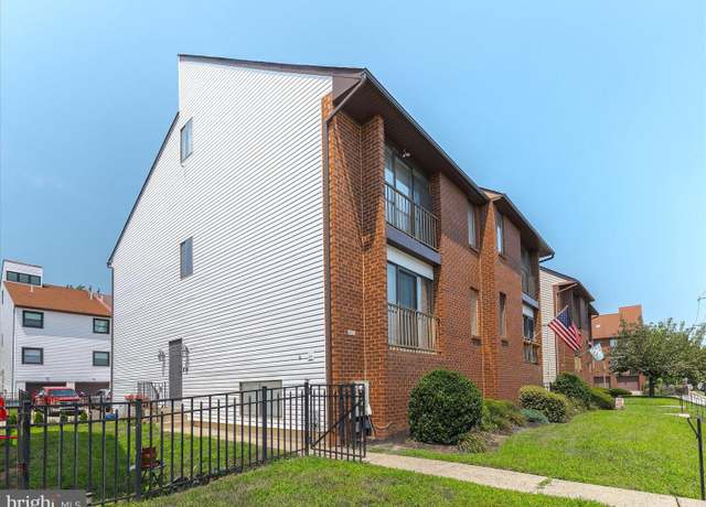 Property at 9580 State Rd Unit 36A, Philadelphia, PA 19114, 2 beds, 2.5 baths
