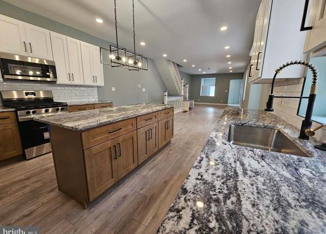 Property at 921 Lindley Ave, Philadelphia, PA 19141, 4 beds, 2.5 baths