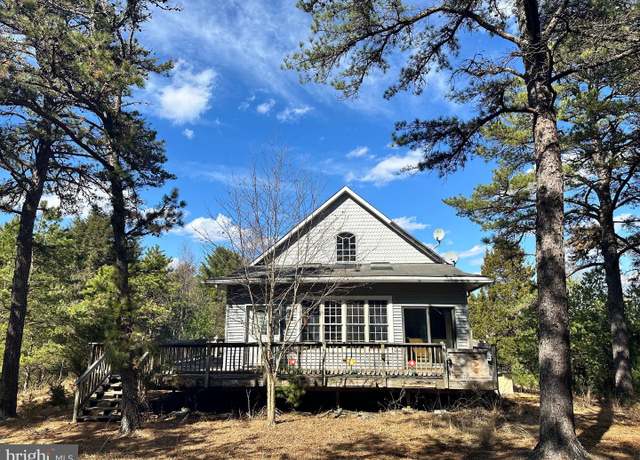 Property at 1302 Milford Rd, Dingmans Ferry, PA 18328, 1 bed, 1 bath