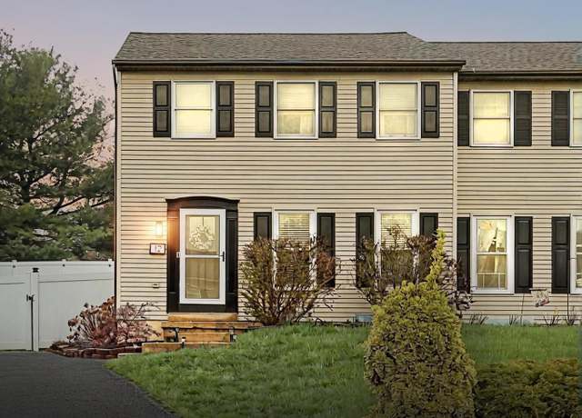 Property at 12 Steeple Ave, Red Lion, PA 17356, 3 beds, 1.5 baths