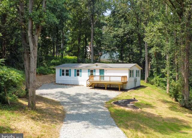 Property at 63 Cherry Rd, Airville, PA 17302, 3 beds, 2 baths