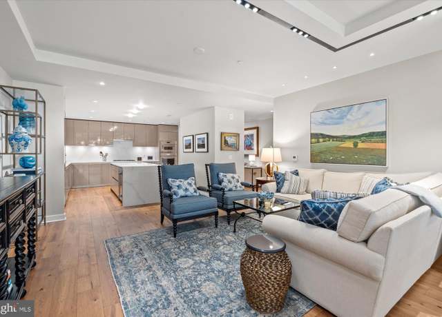 Property at 1781 N Pierce St #202, Arlington, VA 22209, 2 beds, 2 baths