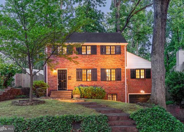 Property at 504 Kentucky Ave, Alexandria, VA 22305, 3 beds, 1 bath