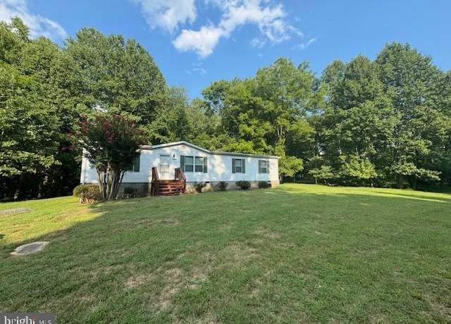 Property at 22033 Cedar Tree Ln, Rapidan, VA 22733, 3 beds, 2 baths