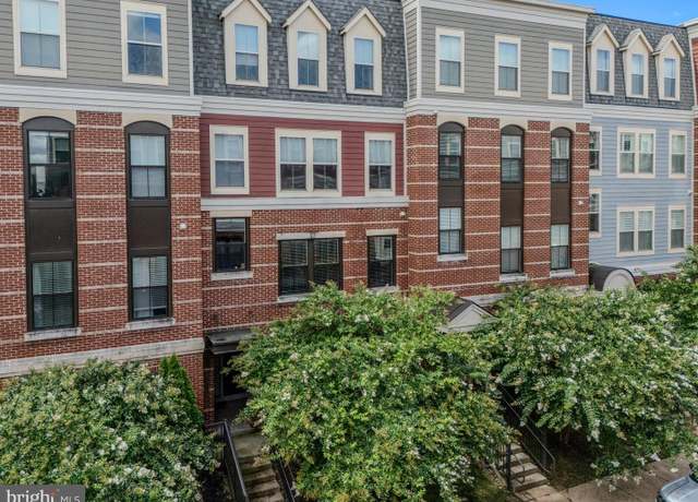 Property at 10719 Viognier Ter, Fairfax, VA 22030, 3 beds, 2.5 baths