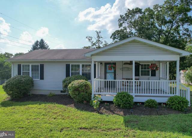 Property at 109 Lake Sever Dr, Winchester, VA 22603, 3 beds, 2 baths
