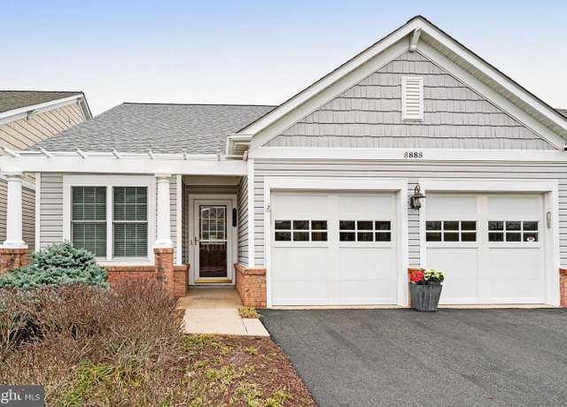 Property at 8888 Calla Lily Ct, Lorton, VA 22079, 3 beds, 3 baths