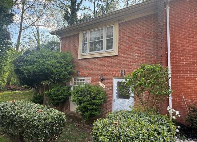 Property at 3112 Brosar Ct, Alexandria, VA 22306, 3 beds, 2.5 baths