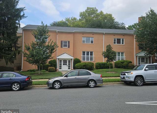 Property at 2916 Peyton Randolph Dr #158, Falls Church, VA 22044, 1 bed, 1 bath