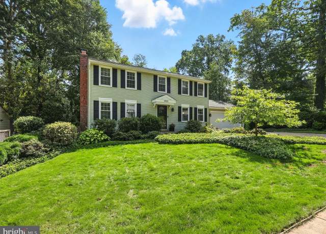 Property at 4925 Bexley Ln, Fairfax, VA 22032, 4 beds, 3 baths