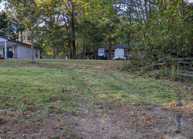 Property at lot 693 Redbud Dr, Louisa, VA 23093