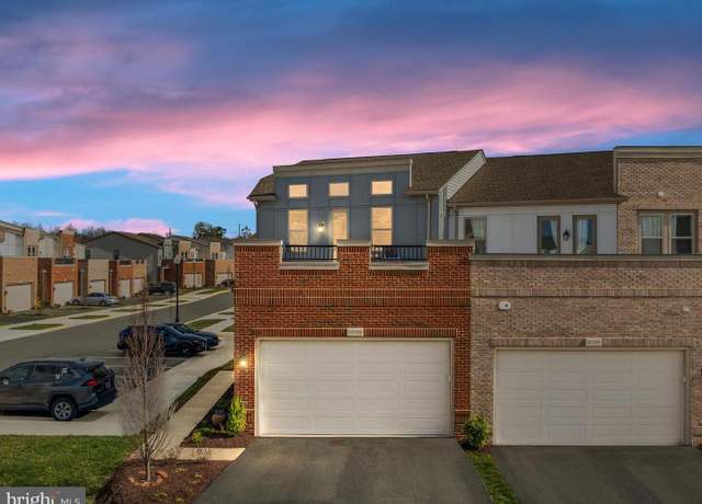 Property at 42788 Macbeth Ter, Ashburn, VA 20148, 3 beds, 2.5 baths