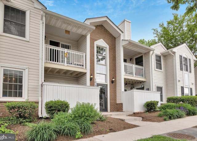 Property at 104 Westwick Ct #1, Sterling, VA 20165, 2 beds, 1 bath