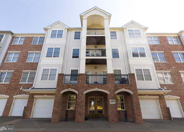 Property at 20804 Noble Ter #208, Sterling, VA 20165, 2 beds, 2 baths