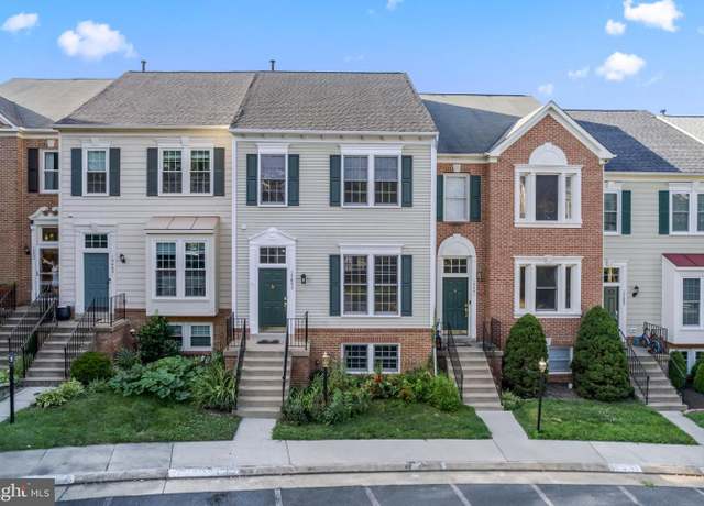 Property at 19893 Upland Ter, Ashburn, VA 20147, 4 beds, 2.5 baths
