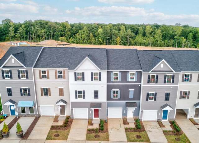 Property at 2628 Cougar Ln Lot 526, Locust Grove, VA 22508, 3 beds, 3.5 baths