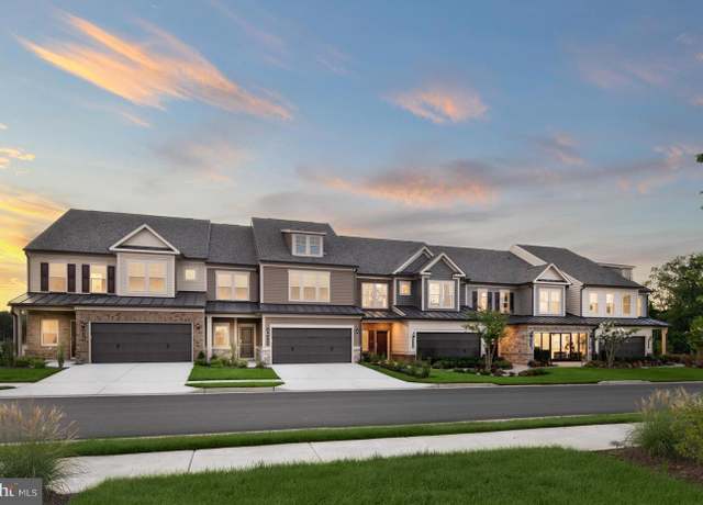 Property at 6100 Azurite Way, Haymarket, VA 20169, 3 beds, 3.5 baths
