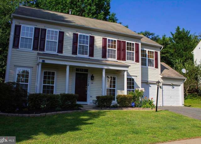 Property at 3084 Pony Ridge Turn, Dumfries, VA 22026, 4 beds, 2.5 baths